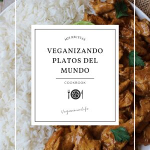 Veganizando Platos del Mundo (@veganmom_life)