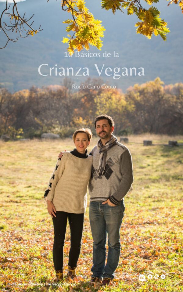 10 Básicos de la Crianza vegana (eBook)